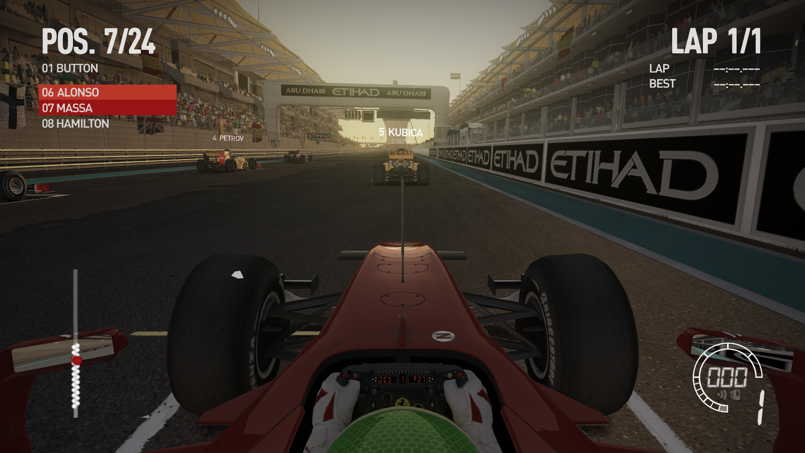 Screenshots 3