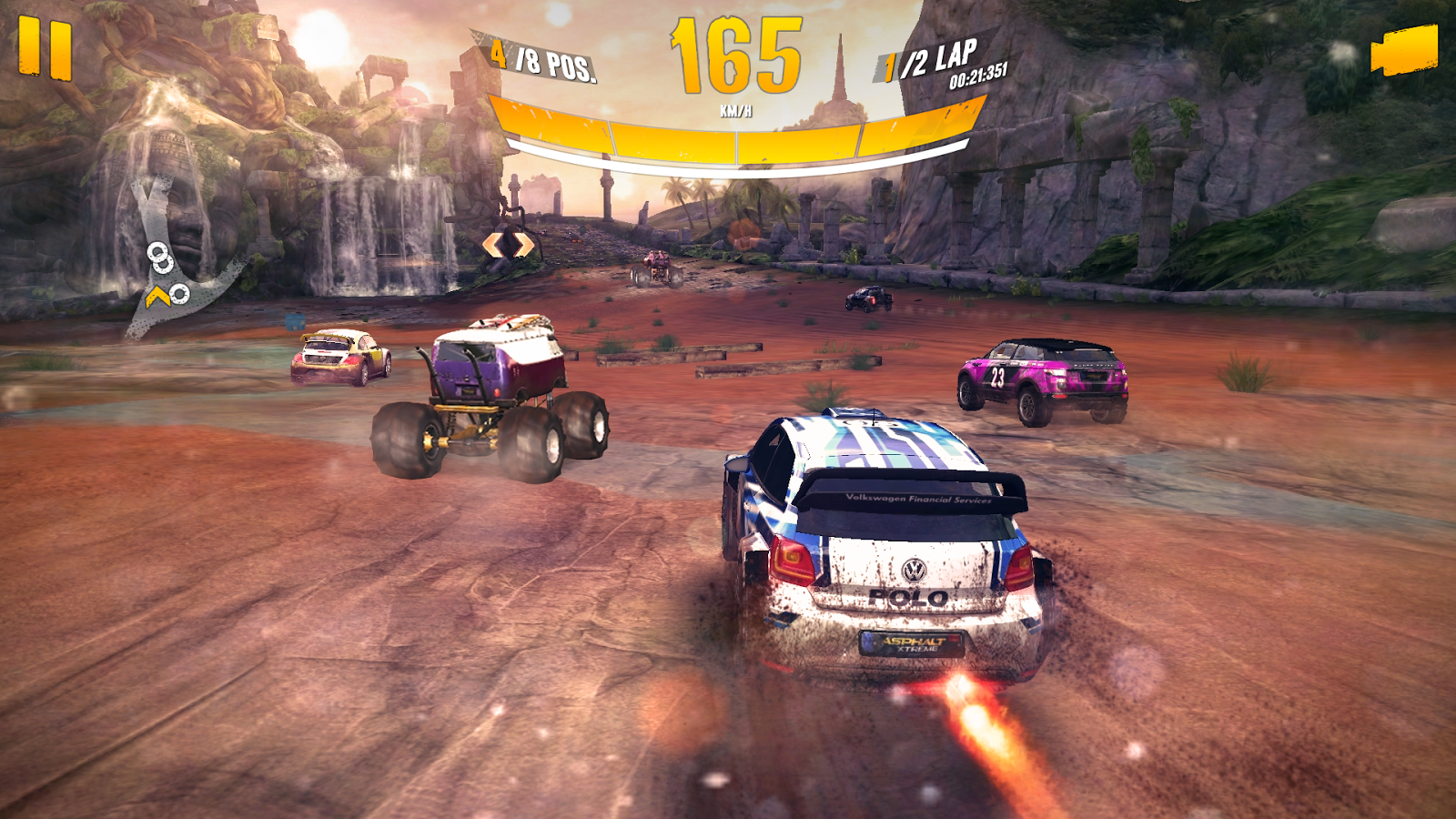 Screenshots 3