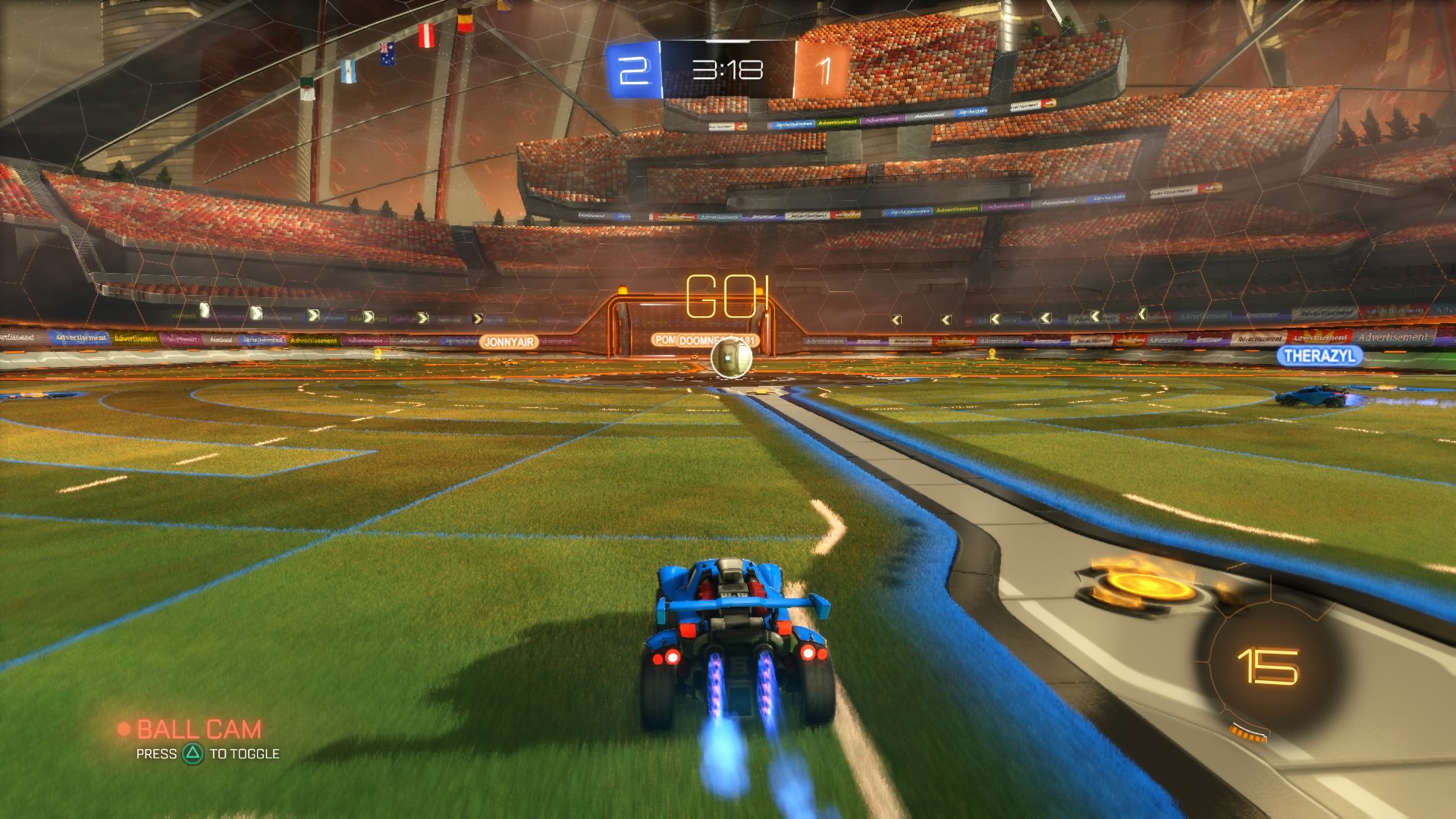 Screenshots 1