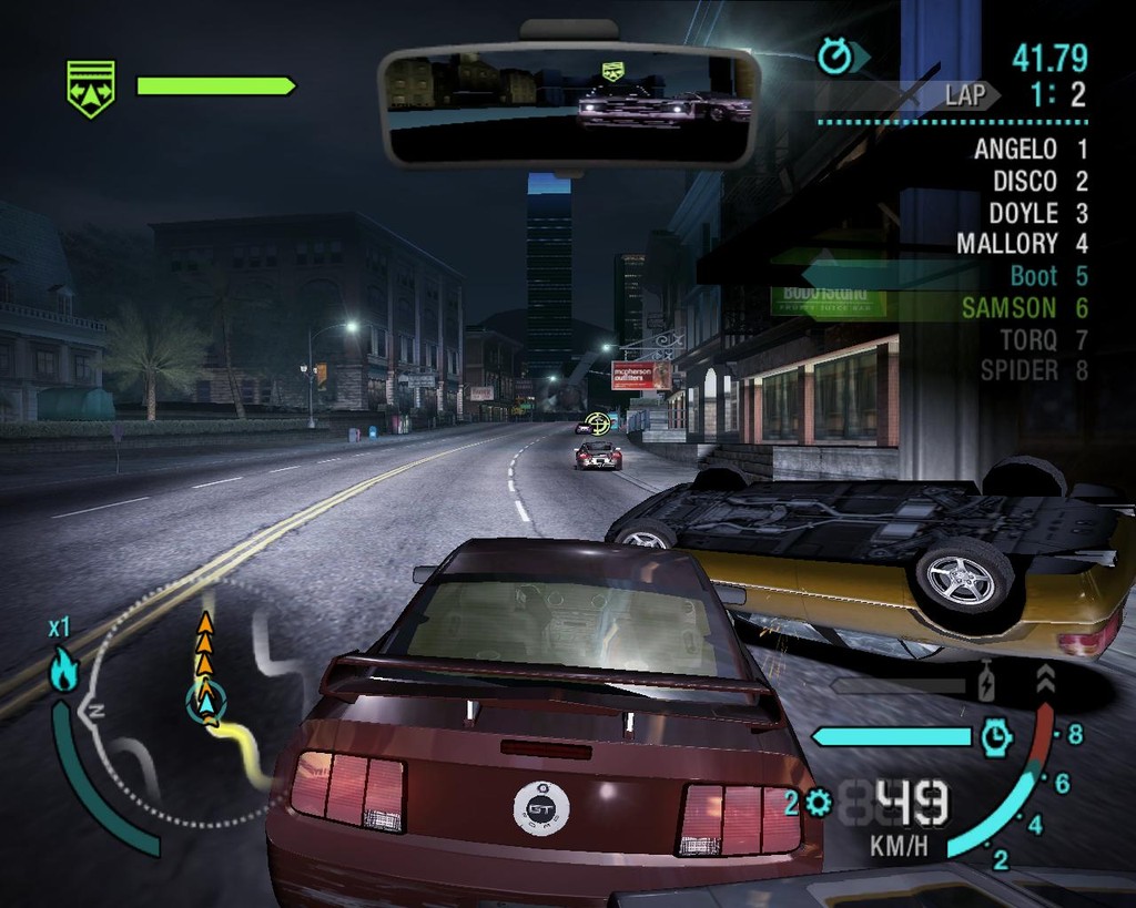 Screenshots 3