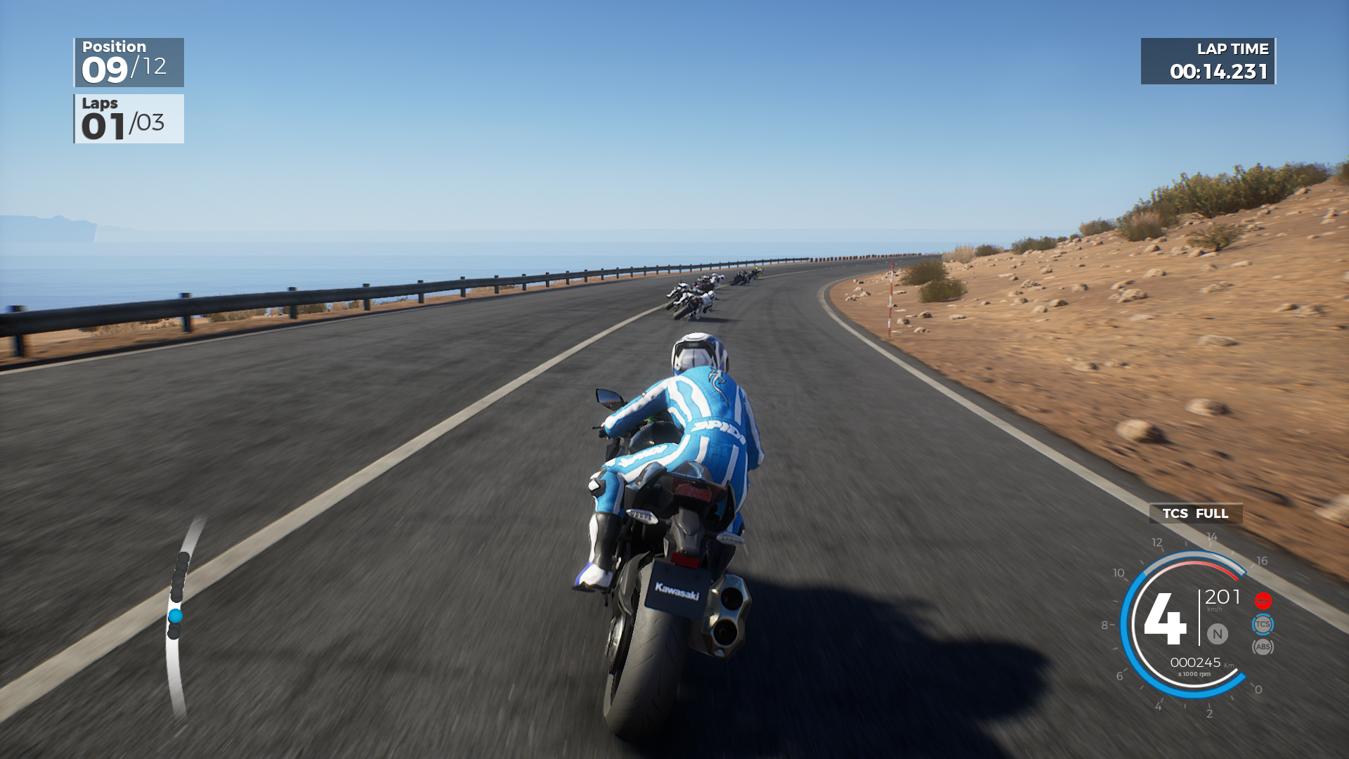 Screenshots 5