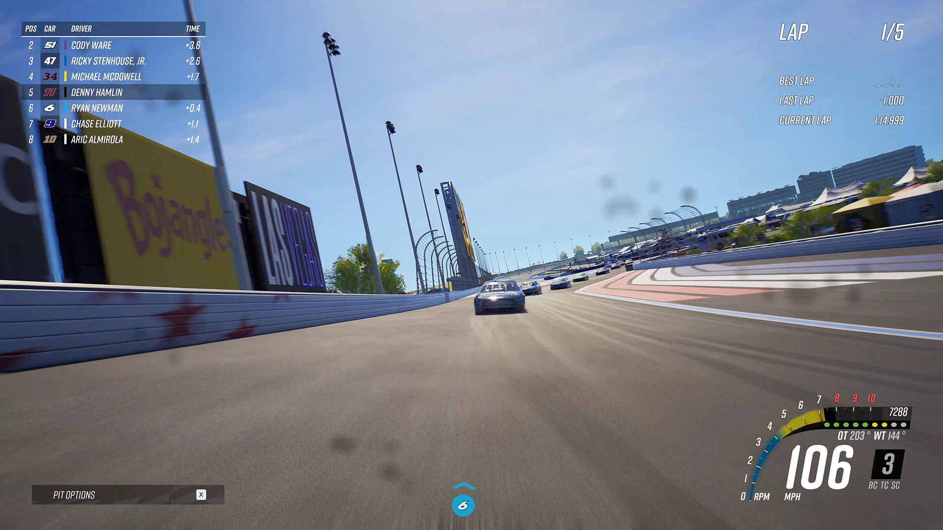 Screenshots 5