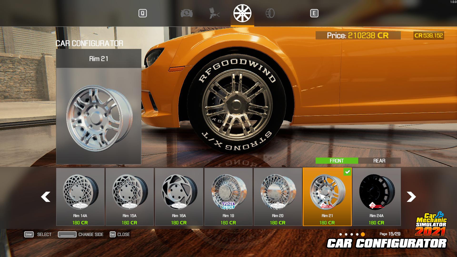 Screenshots 2