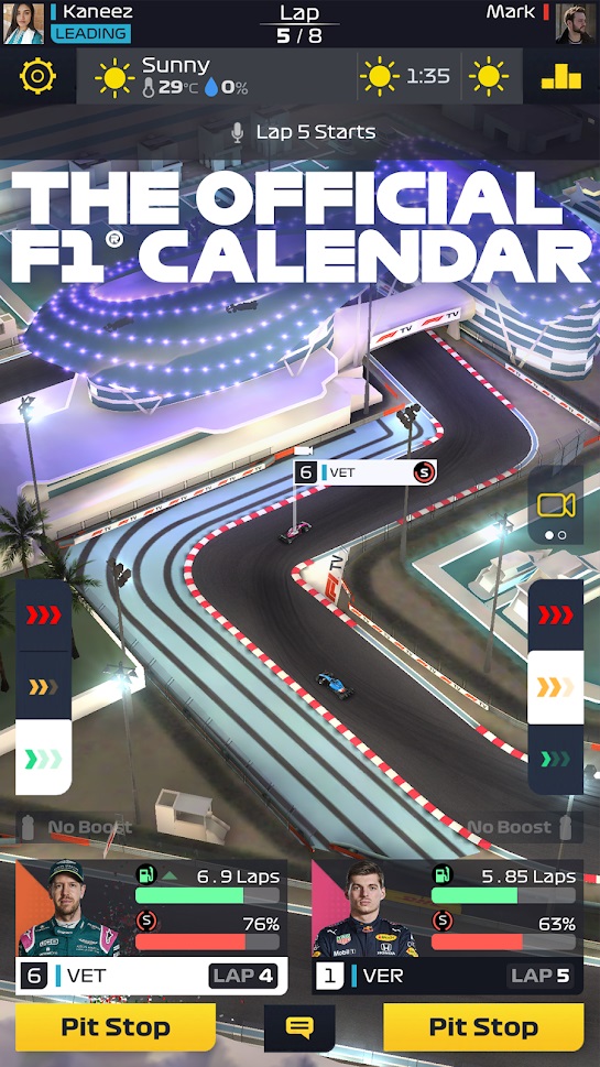 Screenshots 3
