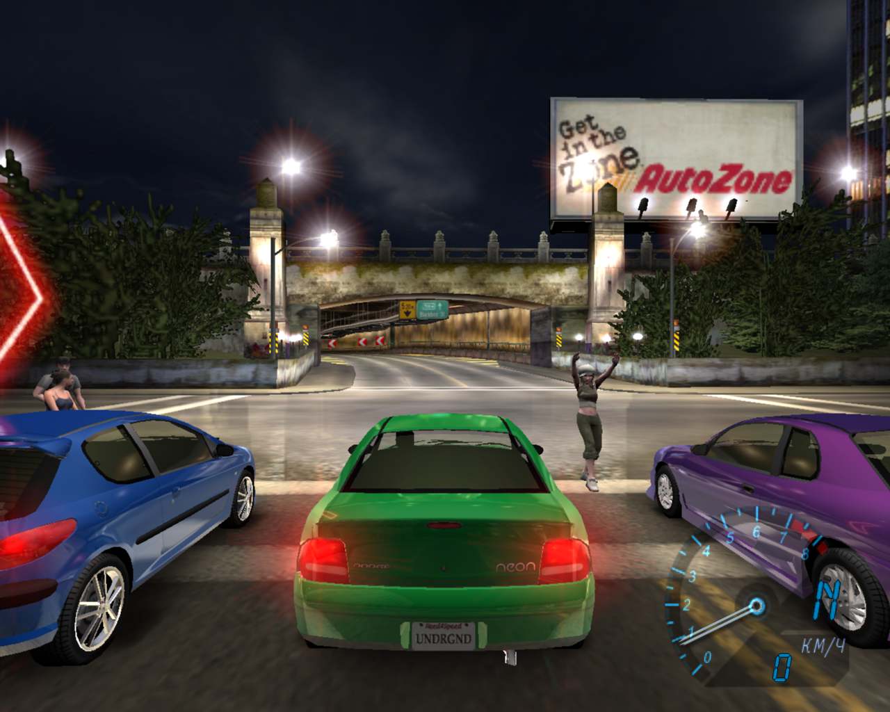Screenshots 1