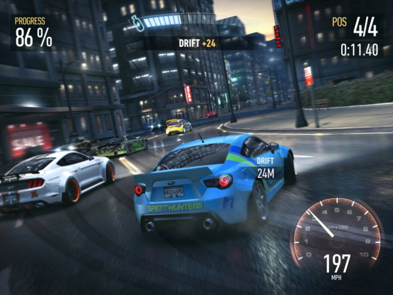 Screenshots 5