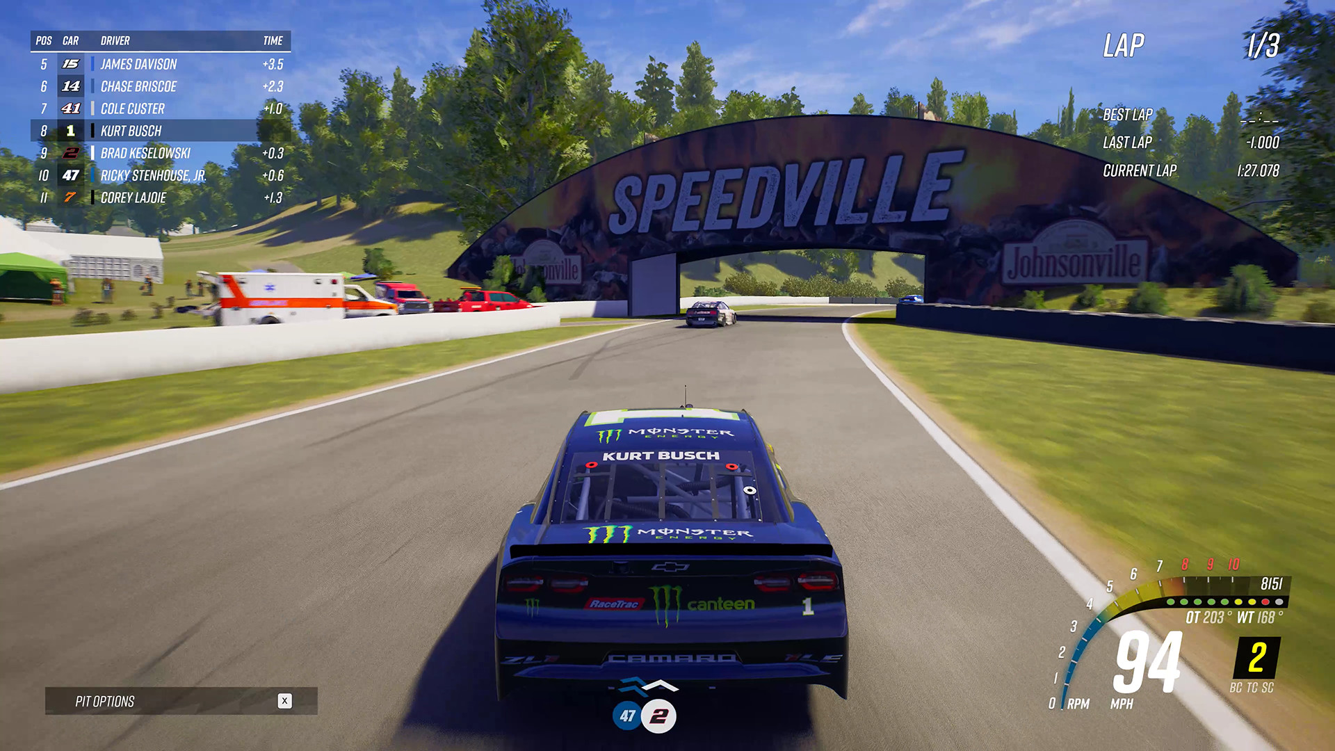Screenshots 1
