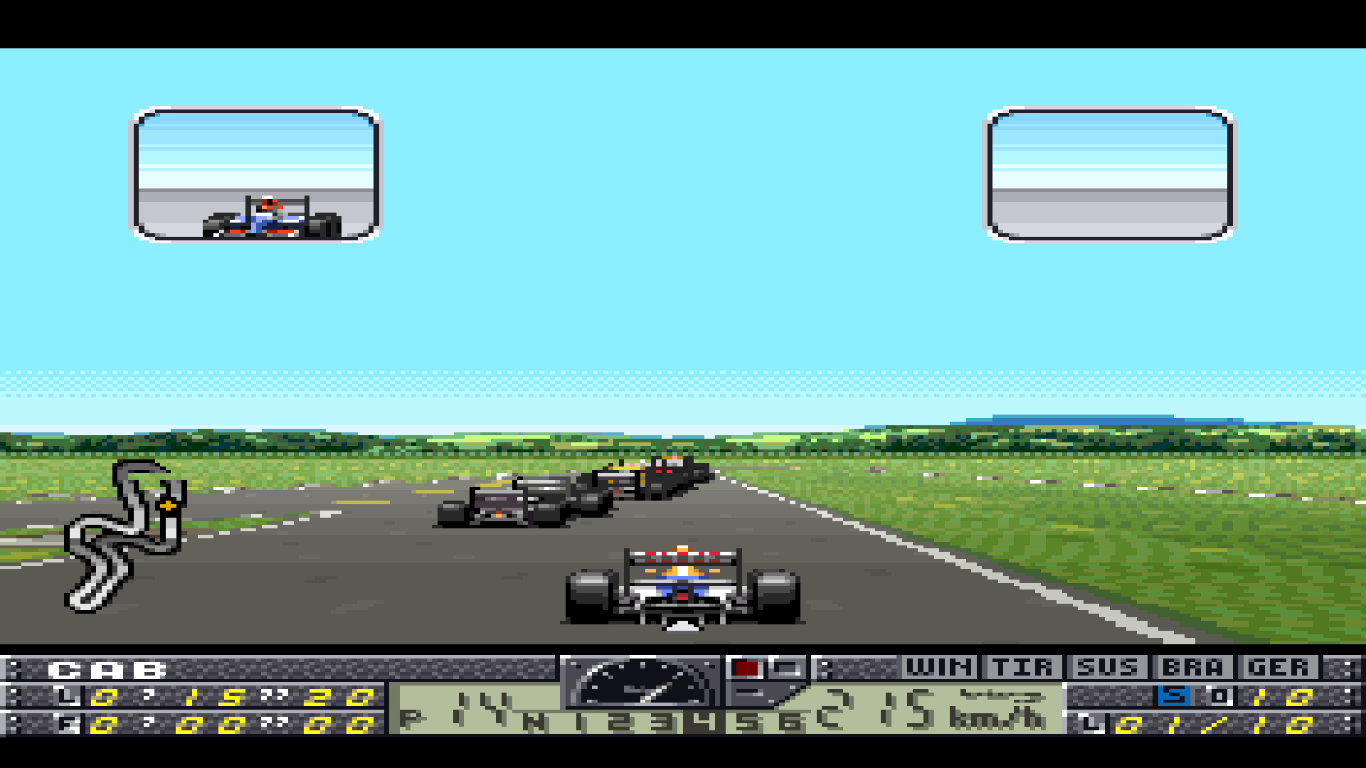 Screenshots 3