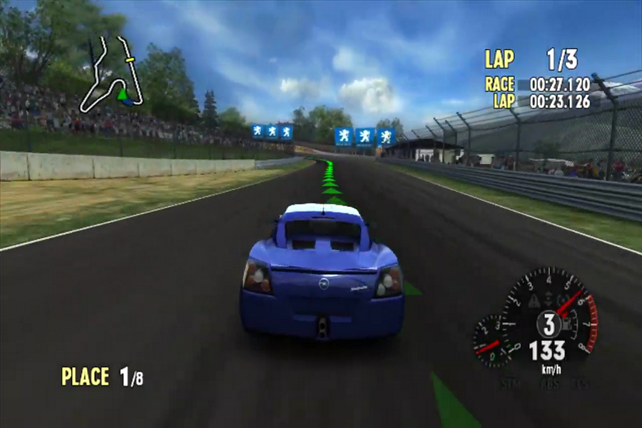 Screenshots 1