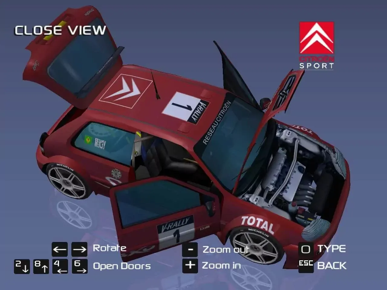 Screenshots 3