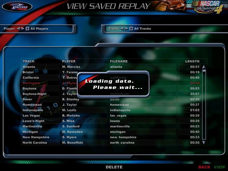 Screenshots 4