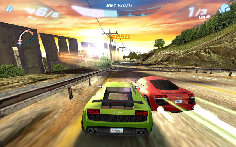 Screenshots 3