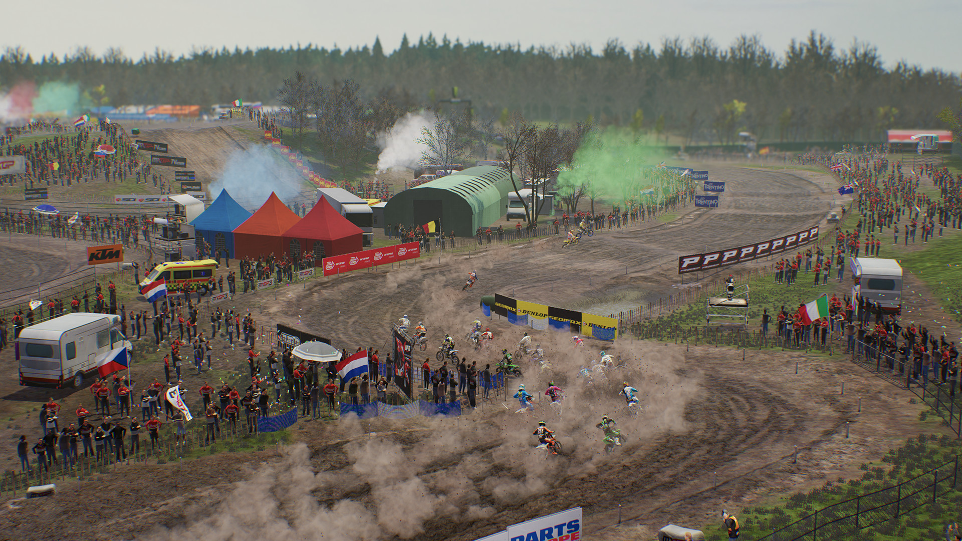 Screenshots 3