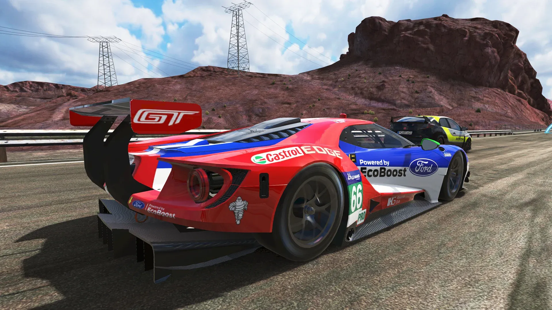Screenshots 5