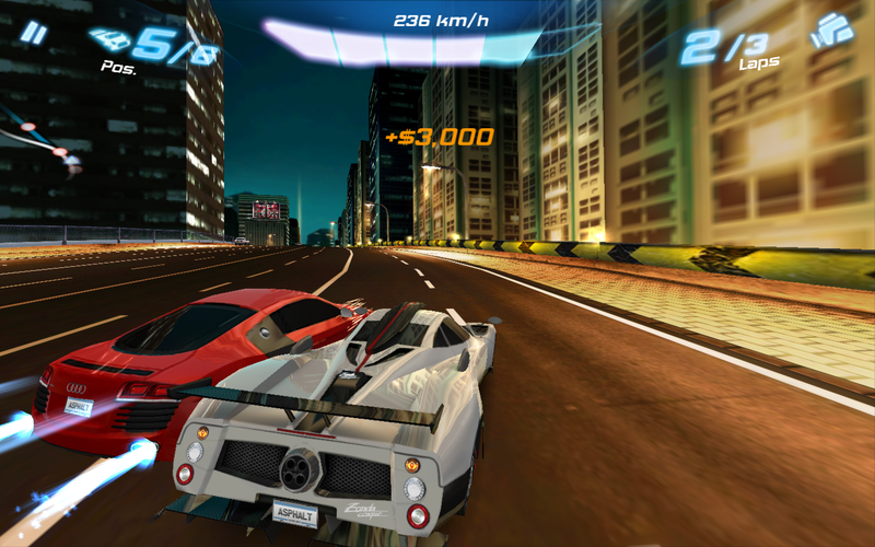 Screenshots 5