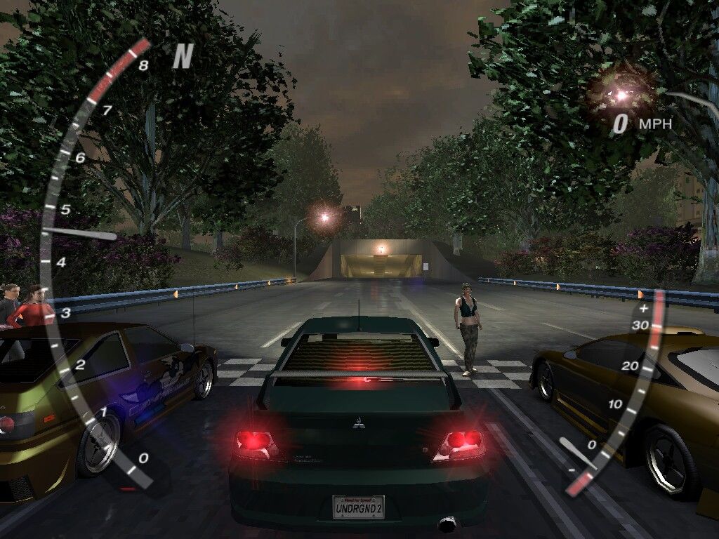 Screenshots 1