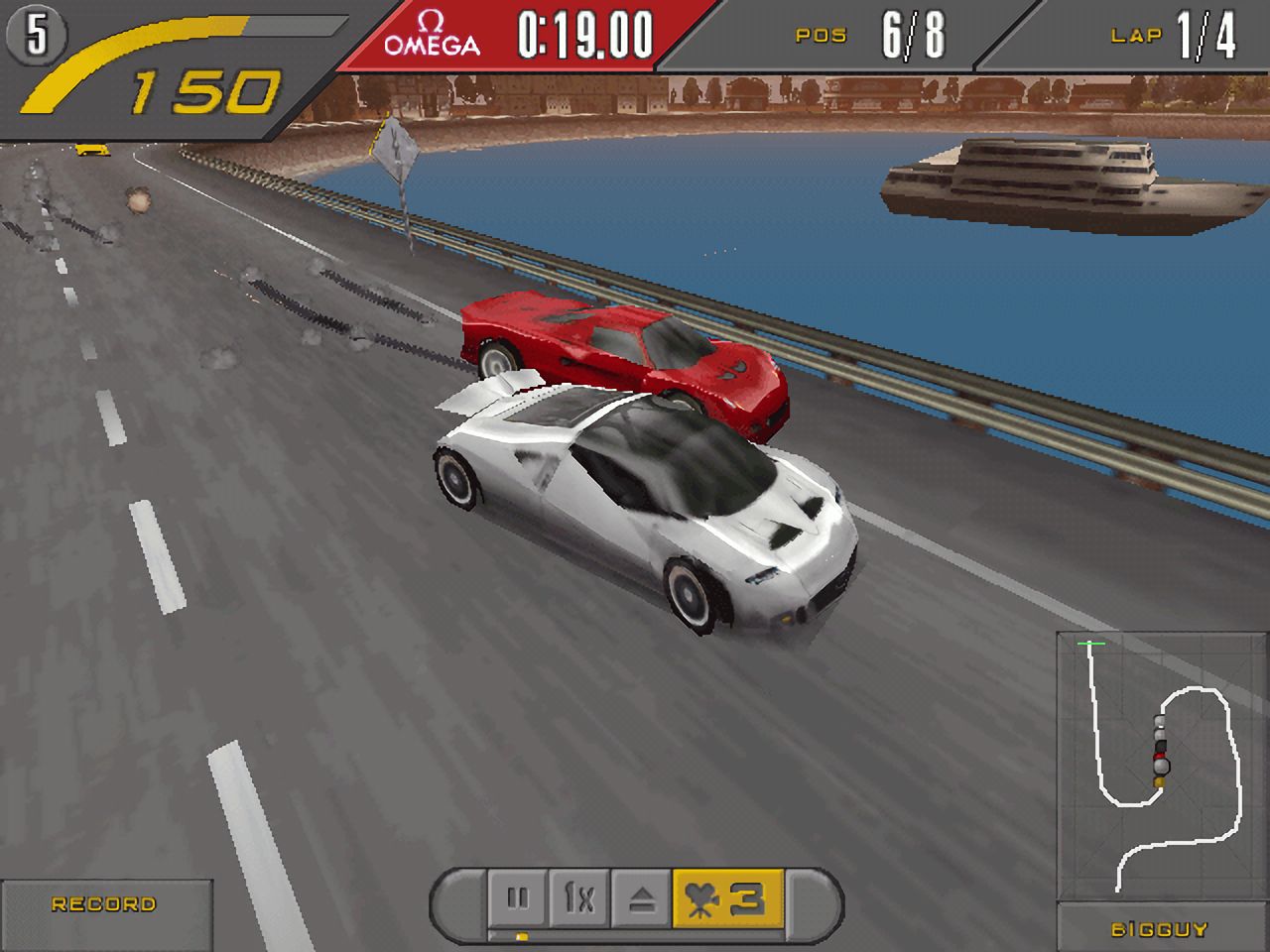 Screenshots 3