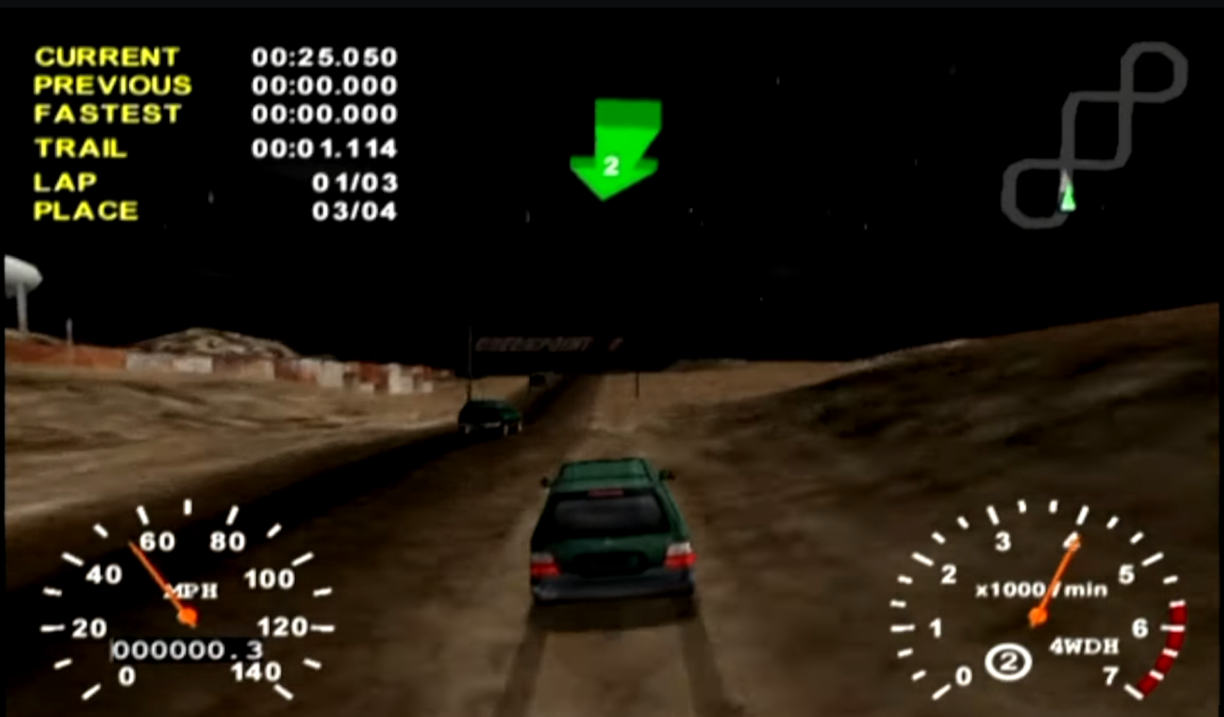 Screenshots 3