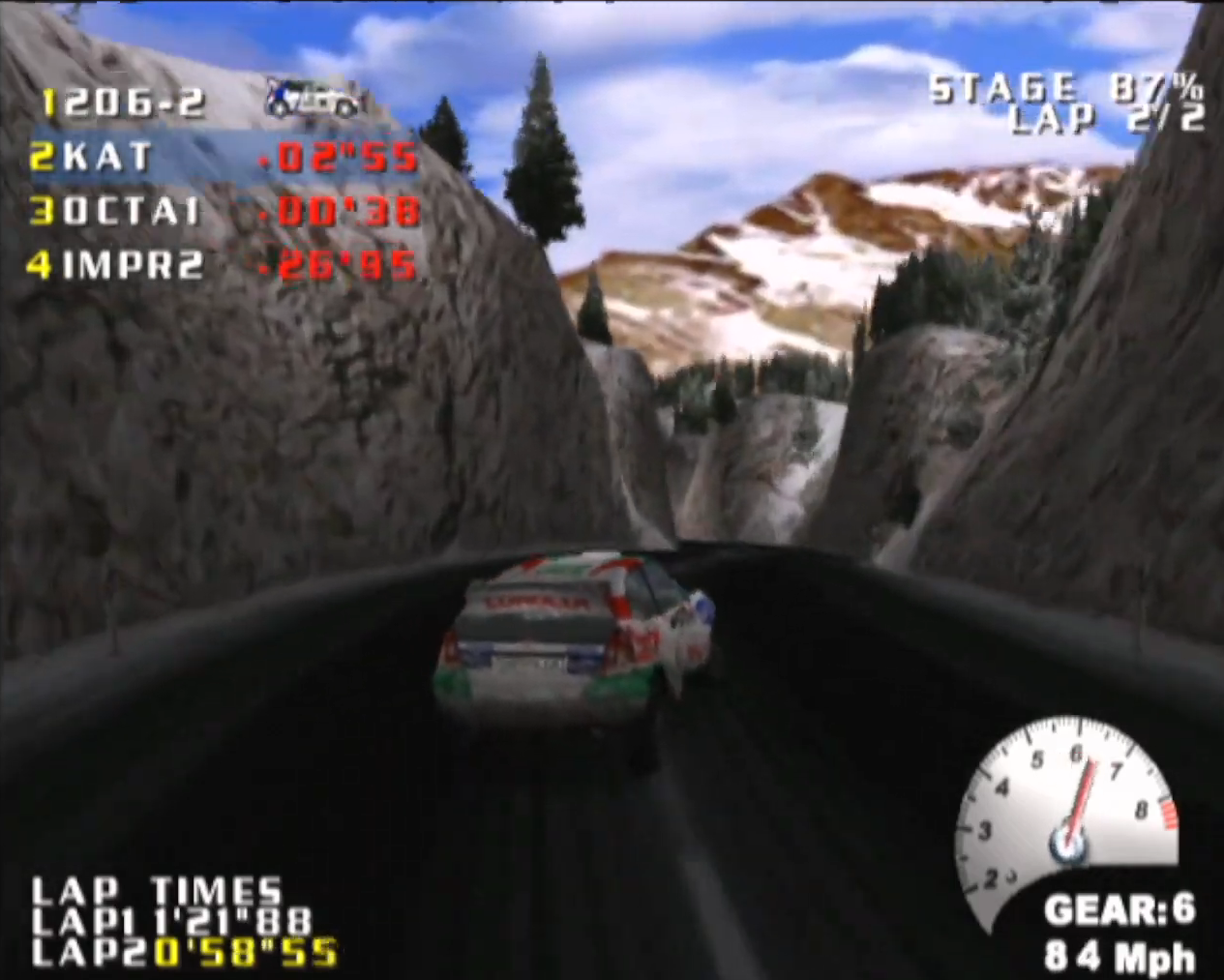 Screenshots 3