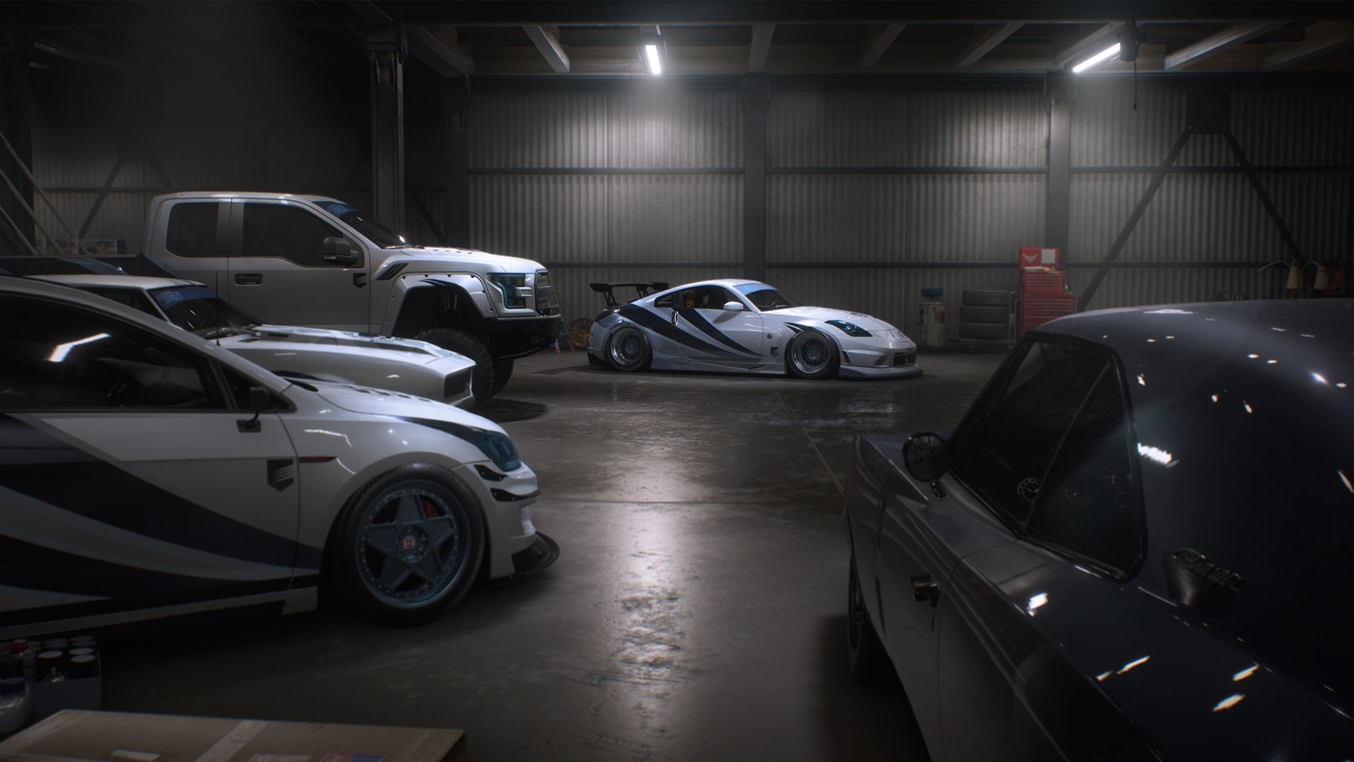 Screenshots 5