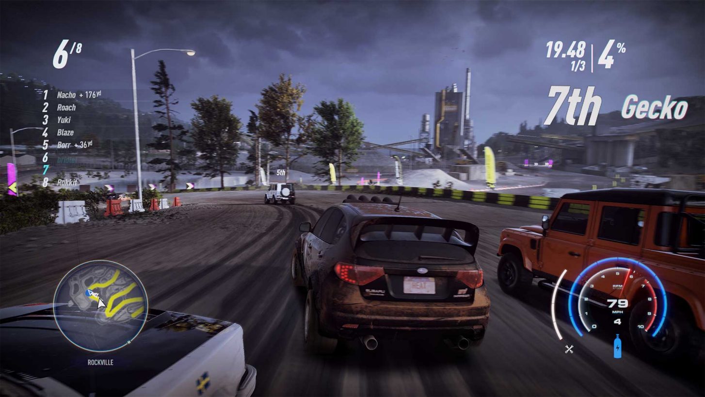 Screenshots 5