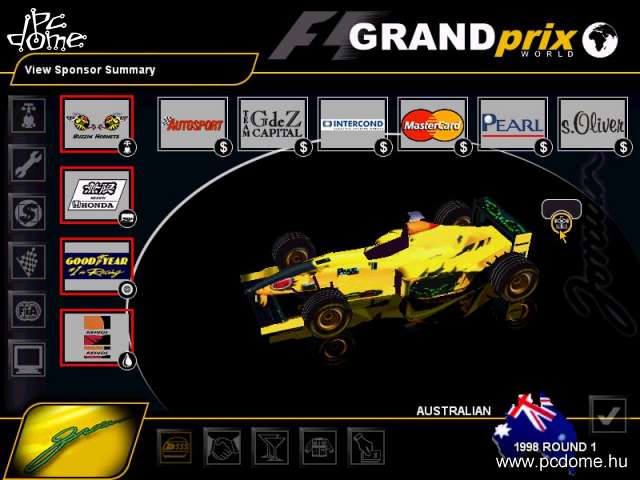 Screenshots 1