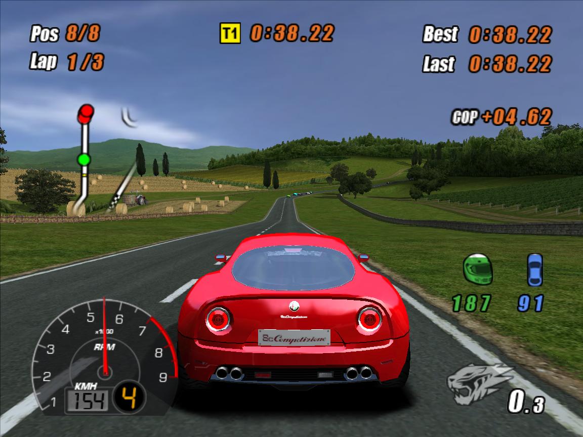Screenshots 3