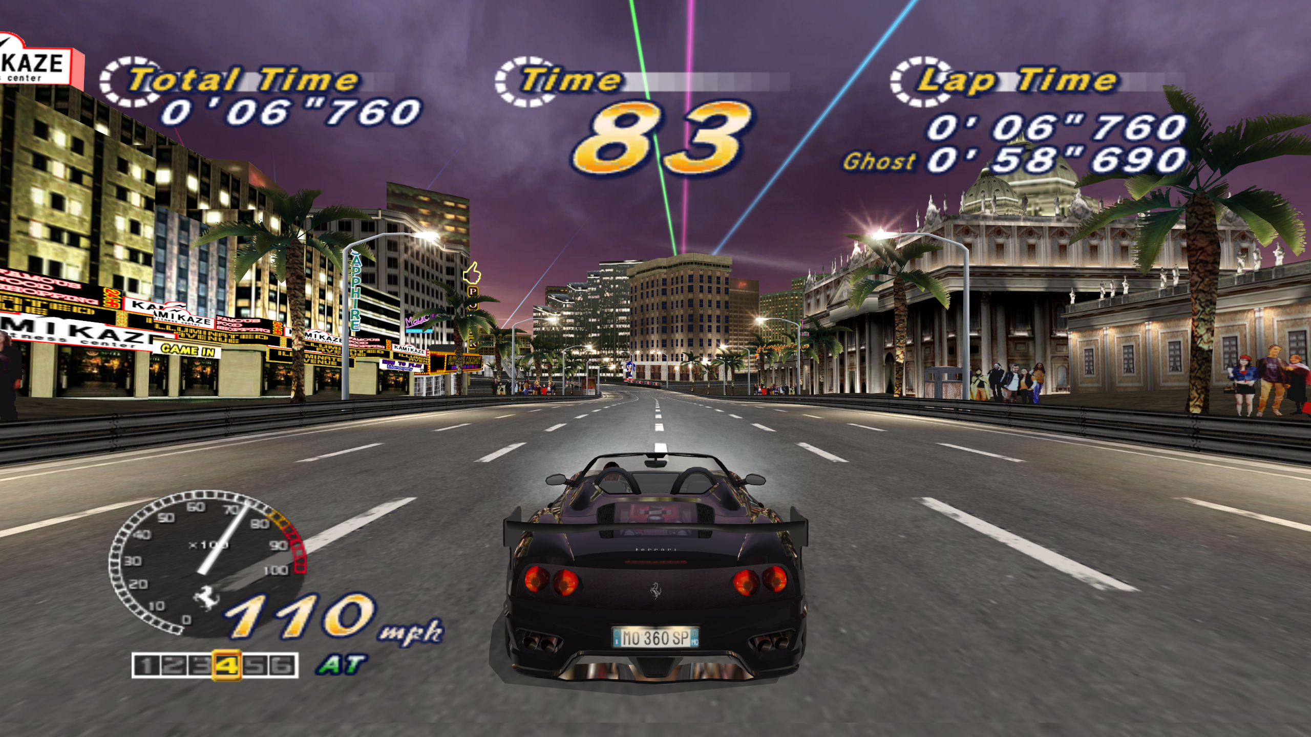 Screenshots 3