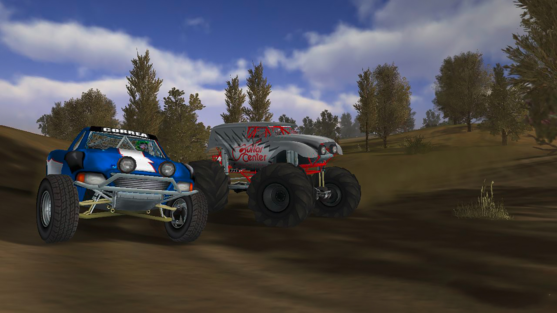 Screenshots 5