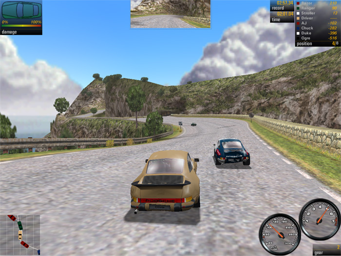 Screenshots 1