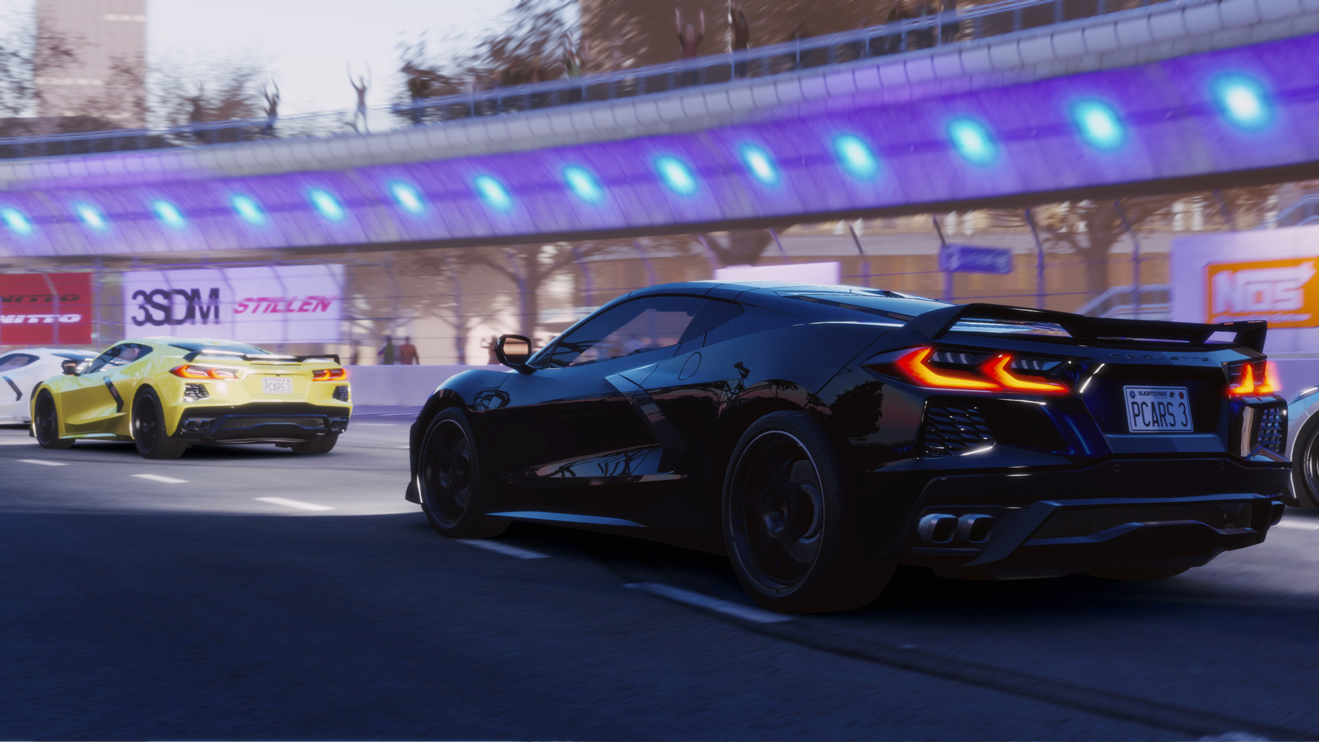 Screenshots 3