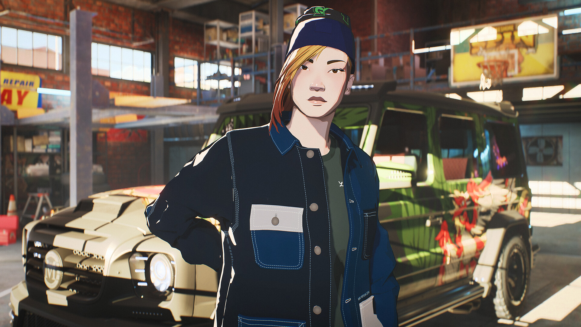 Screenshots 5