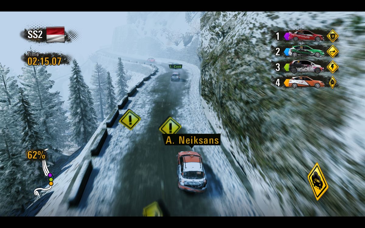 Screenshots 2