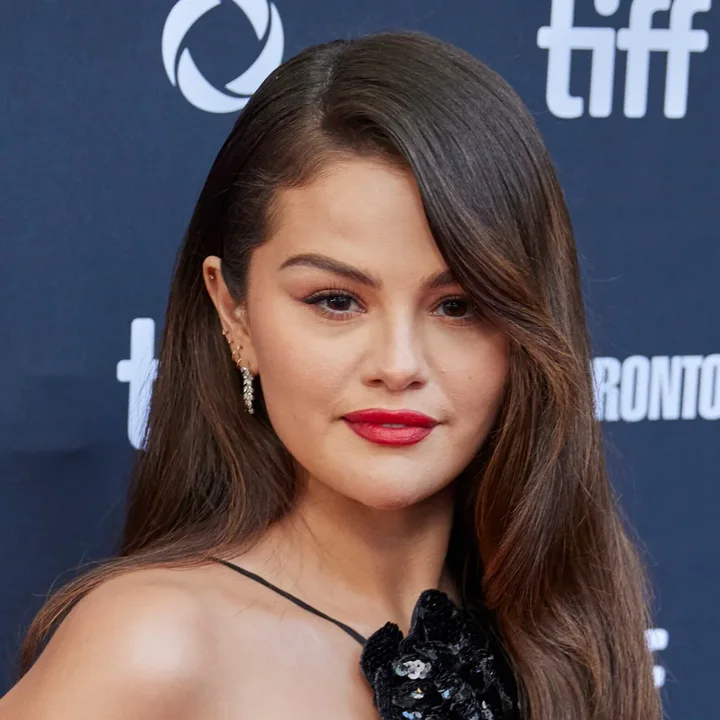 Selena Marie Gomez
