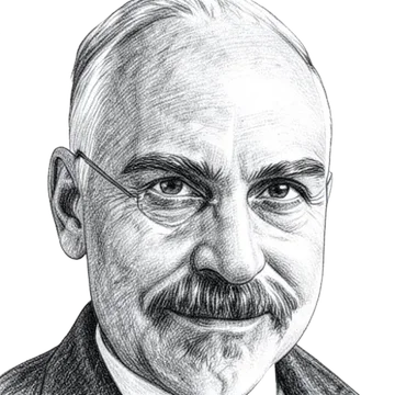 Henry Kerchner Holsman