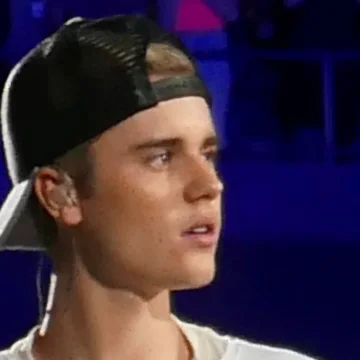 Justin Drew Bieber
