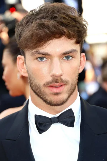 Pierre Jean-Jacques Gasly