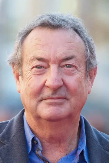 Nicholas Berkeley Mason