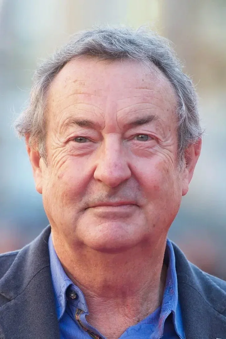 Nicholas Berkeley Mason