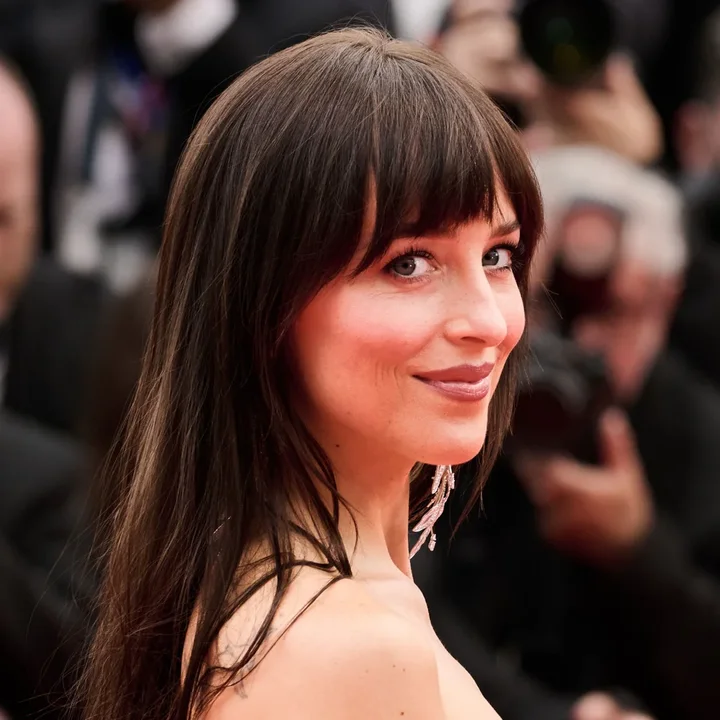 Dakota Mayi Johnson