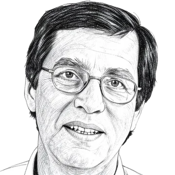Paul Carosa