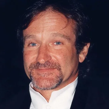 Robin McLaurin Williams