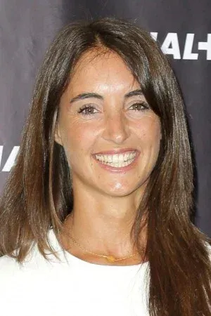 Marguerite Laffite