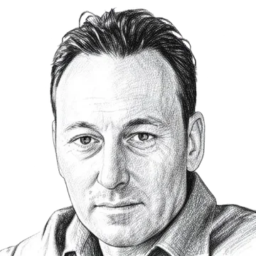Luca Mazzanti