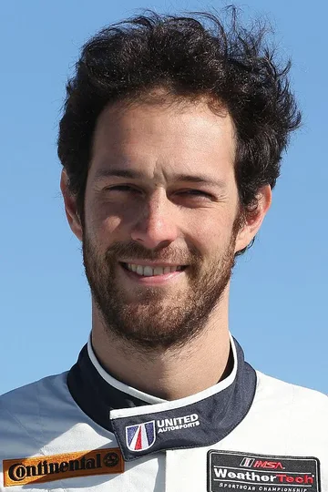 Bruno Senna Lalli