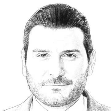 Ralph Debbas