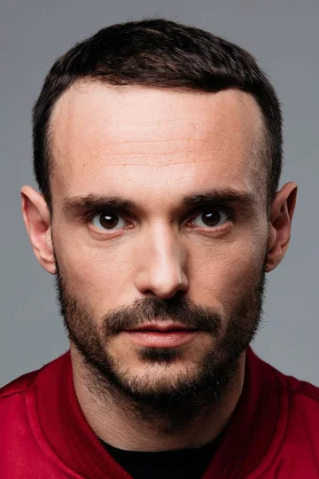 Jerôme Niel