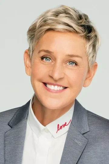 Ellen Lee DeGeneres