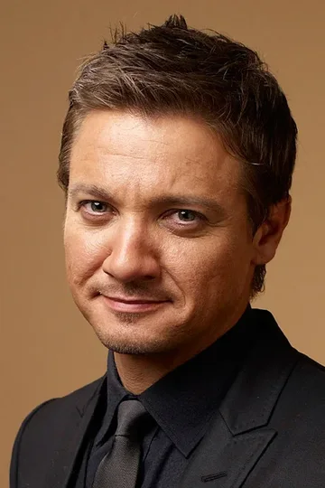 Jeremy Lee Renner