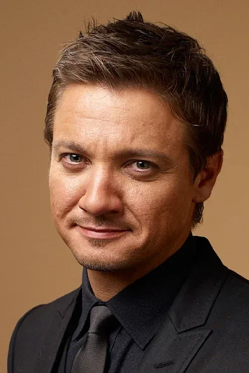 Jeremy Lee Renner